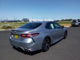 Used 2018 Toyota Camry LE image 4