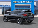 New 2025 Chevrolet Trax LT w/ Driver Confidence Package image 5