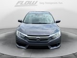 Used 2017 Honda Civic EX image 2