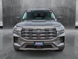 Used 2025 Ford Explorer Active image 2