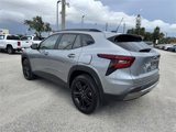 New 2025 Chevrolet Trax ACTIV w/ Driver Confidence Package image 2