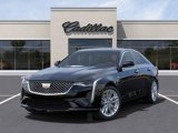 New 2025 Cadillac CT4 Premium Luxury image 6
