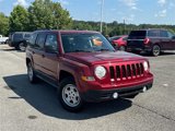 Used 2011 Jeep Patriot Sport w/ PWR Value Group image 2