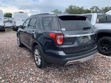Used 2017 Ford Explorer Limited image 4