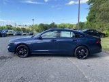 New 2025 Honda Accord SE image 2