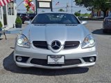 Used 2006 Mercedes-Benz SLK 55 AMG image 2