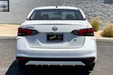 New 2025 Nissan Versa S w/ S Plus Package image 3