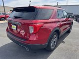 Used 2023 Ford Explorer XLT w/ Equipment Group 202A image 3