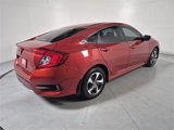 Used 2020 Honda Civic LX image 5