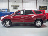 Used 2011 Buick Enclave CX w/ Driver Confidence Package image 5