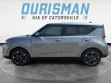 New 2025 Kia Soul EX image 3