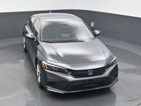 Certified 2024 Honda Civic LX image 3