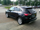 Used 2021 Ford Escape SE w/ Cold Weather Package image 2