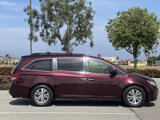 Used 2014 Honda Odyssey EX-L image 4