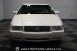 Used 2000 Cadillac Eldorado Touring image 5