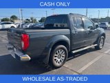 Used 2011 Nissan Frontier SL image 4