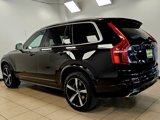 Used 2019 Volvo XC90 T6 R-Design image 4