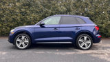 Used 2020 Audi Q5 2.0T Premium Plus w/ Premium Plus Package image 4