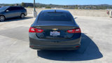 Used 2017 Chevrolet Malibu LT w/ Leather Package image 4