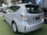 Used 2014 Toyota Prius V Two image 4