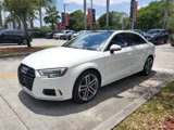 Used 2019 Audi A3 2.0T Premium w/ Convenience Package image 3