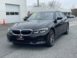 Certified 2022 BMW 330i xDrive Sedan w/ Driving Assistance Package image 2