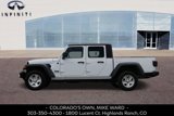 Used 2023 Jeep Gladiator Sport image 2