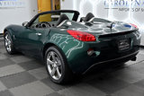 Used 2007 Pontiac Solstice Convertible w/ Premium Package image 3