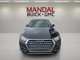 Used 2018 Audi Q7 3.0T Premium image 3
