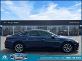 Used 2022 Hyundai Sonata SEL w/ Convenience Package image 5