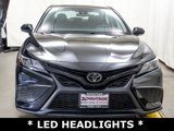 Used 2022 Toyota Camry SE image 3
