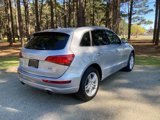 Used 2017 Audi Q5 2.0T Premium image 3