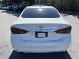 Certified 2023 INFINITI Q50 Luxe w/ Cargo Package image 4