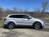 Used 2017 Hyundai Santa Fe SE w/ Cargo Package image 2