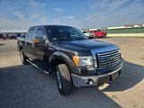 Used 2012 Ford F150 XLT w/ XLT Chrome Pkg image 4