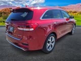 Used 2018 Kia Sorento SX image 4