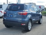 Certified 2022 Ford EcoSport SE w/ SE Convenience Package image 6