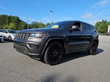 Certified 2020 Jeep Grand Cherokee Altitude image 4