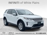 Used 2022 Land Rover Discovery Sport S image 3