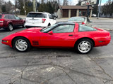 Used 1994 Chevrolet Corvette Coupe image 3