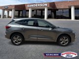 Used 2023 Ford Escape ST-Line image 2