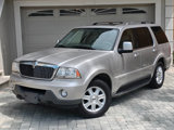 Used 2004 Lincoln Aviator Luxury image 5