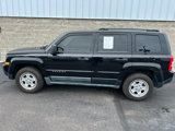 Used 2012 Jeep Patriot Sport image 3