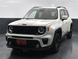 Used 2020 Jeep Renegade Altitude image 3