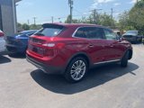 Used 2017 Lincoln MKX Reserve w/ Lincoln MKX Climate Package image 2