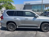 Certified 2021 Lexus GX 460 Premium image 2