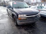 Used 2005 Chevrolet Suburban LT w/ Preferred Equipment Group image 4