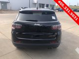 Used 2020 Jeep Compass Limited image 5