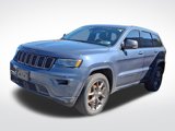 Certified 2021 Jeep Grand Cherokee Limited w/ Quick Order Package 28K 80th image 3