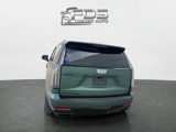 Used 2025 Cadillac Escalade Sport w/ Touring Package image 4